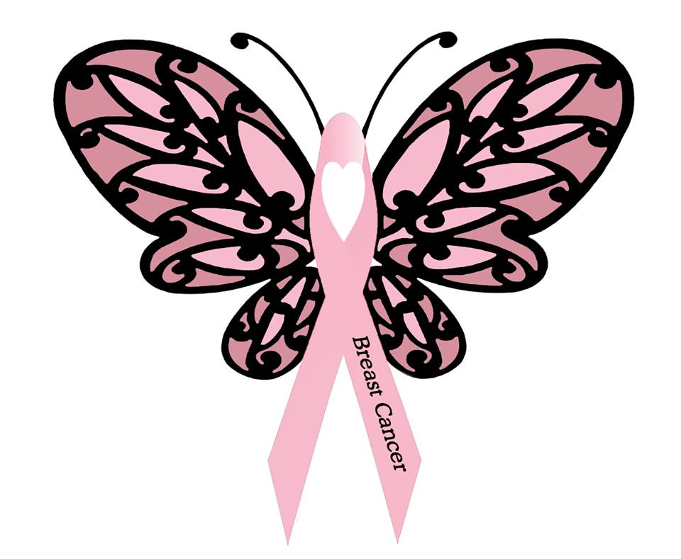 Image result for breast cancer awareness month 2016