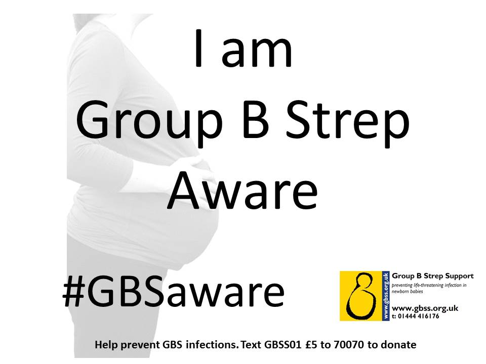What is Group B streptococcus?