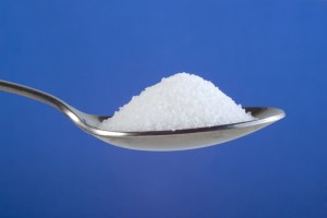 Six Grammes of Salt