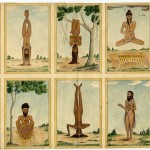 Smithsonian Yoga Manuscript