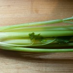 Celery and Weight Loss