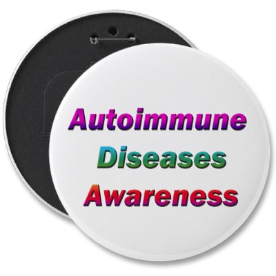 Autoimmune disease awareness