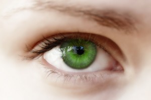 6 Things Your Eyes Say About Your Health