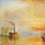  The Fighting Temeraire