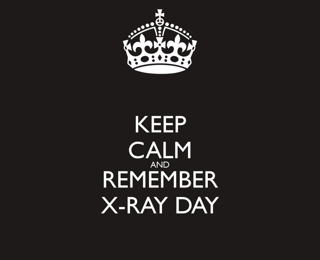 X-Ray Day