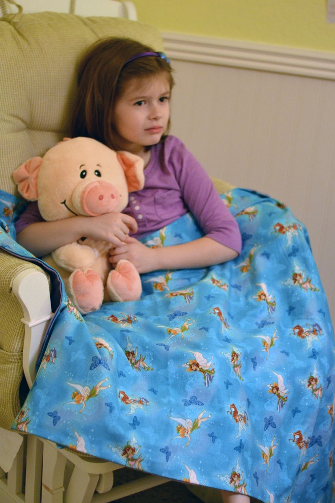 Weighted Blankets For Children With Autism And Sensory Integration ...