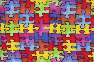 Autism research