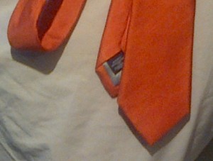 Tie One on for Multiple Sclerosis