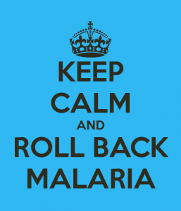 World Malaria Day 2015