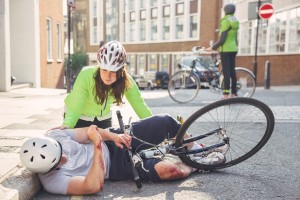 First Aid for Cyclists App  - St John Ambulance