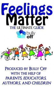 Feelings Matter from Bully Off