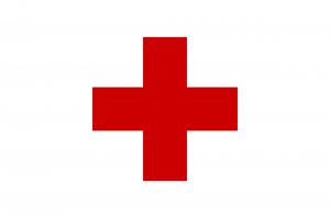 Red Cross Ebola Appeal