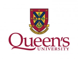 Queens University Kingston Ontario