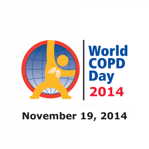 World COPD Day 2014