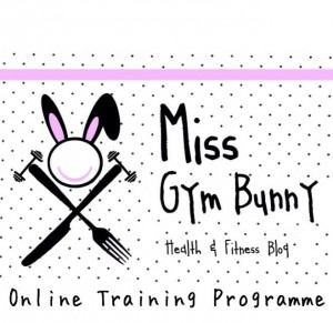 Miss Gym Bunny