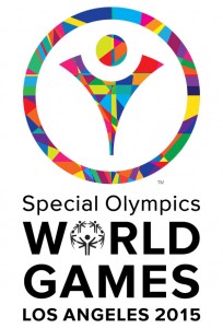 Special Olympics World Games Los Angeles 2015