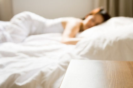 Could your snoring be sleep apnoea?