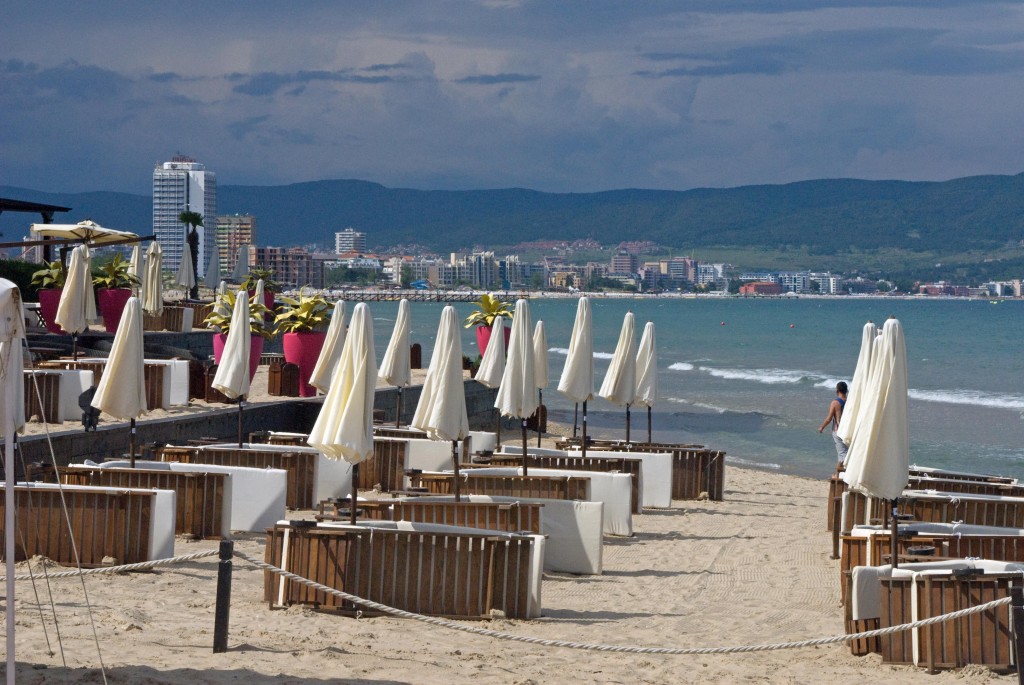 Sunny Beach - Bulgaria