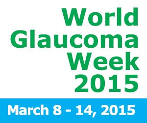world glaucoma week