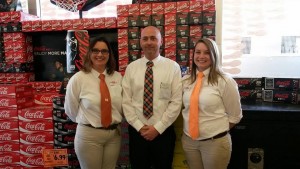 Tie One on for Multiple Sclerosis