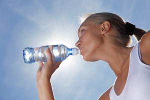 Great ways to keep hydrated