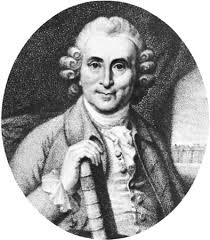 James Lind - the father of clinical trials