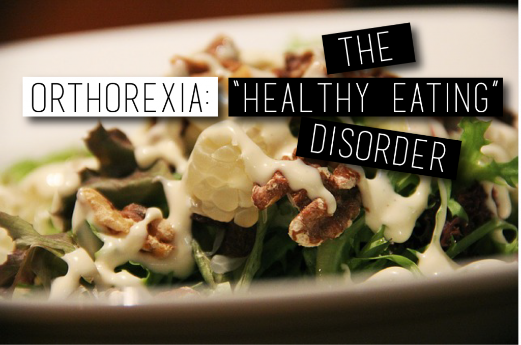 10 Healthy Eating Habits People Don’t Know Can Lead To Orthorexia ...