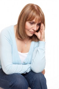 Panic attacks and the menopause