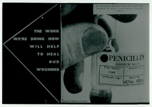 Penicillin Ad