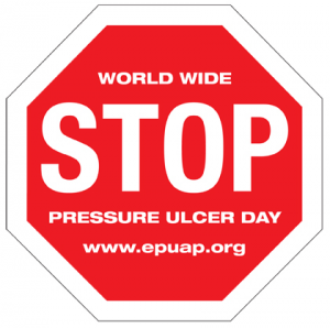 Stop Pressure Ulcer Day 2015