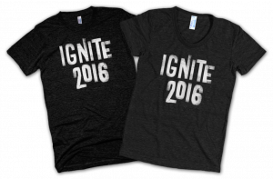Ignite 2016 -Rett's Syndrome, Down's Syndrome and Autism Conference