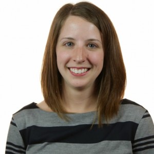 Megan Runion - Autism Researcher