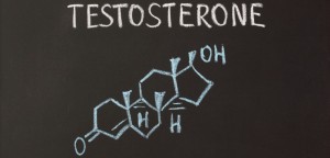 Testosterone Deficiency Syndrome 