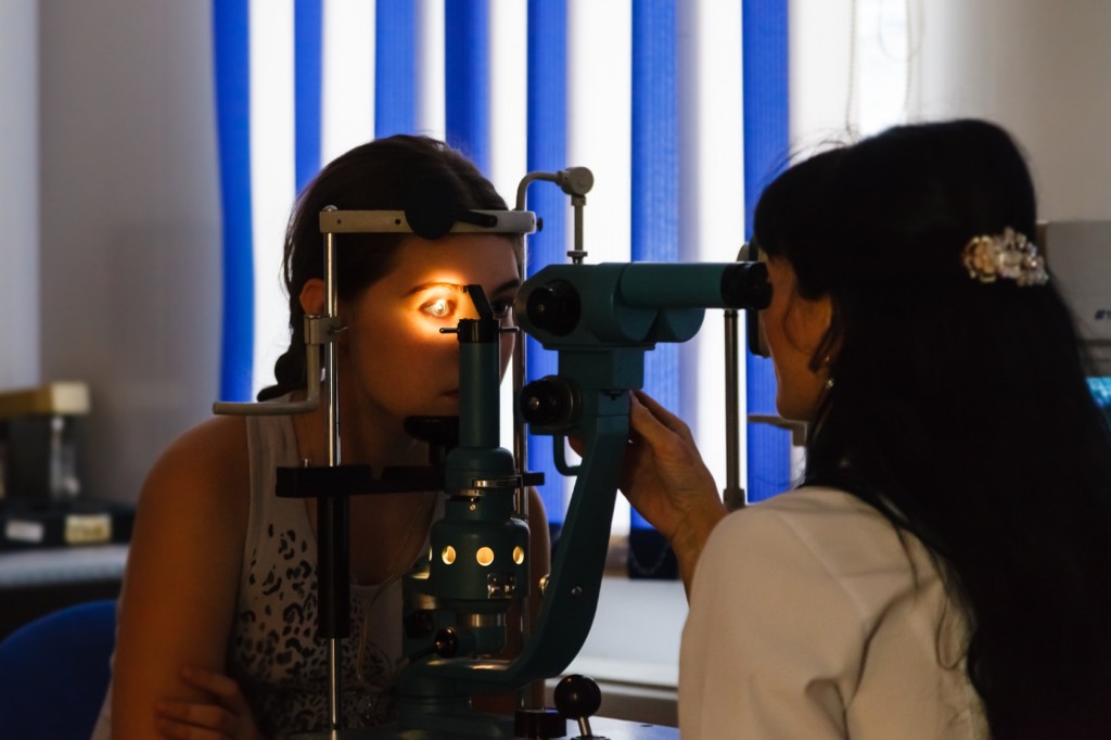Do You Know the Signs of Ocular Melanoma?