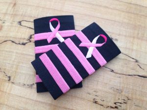 FlyPink - Supporting breast cancer research