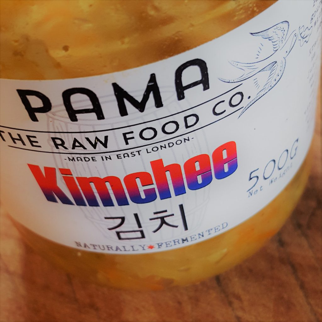 Kimchee - what are the benefits to our health