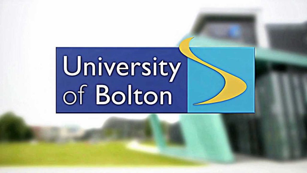 University of Bolton - Autism Research