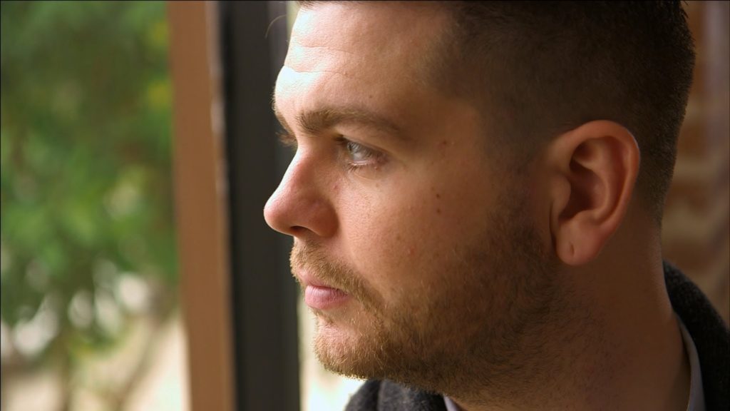 Jack Osbourne describes MS diagnosis as his "scariest moment"