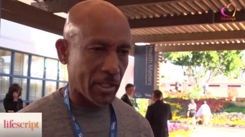 Thriving with Multiple Sclerosis with Montel Williams