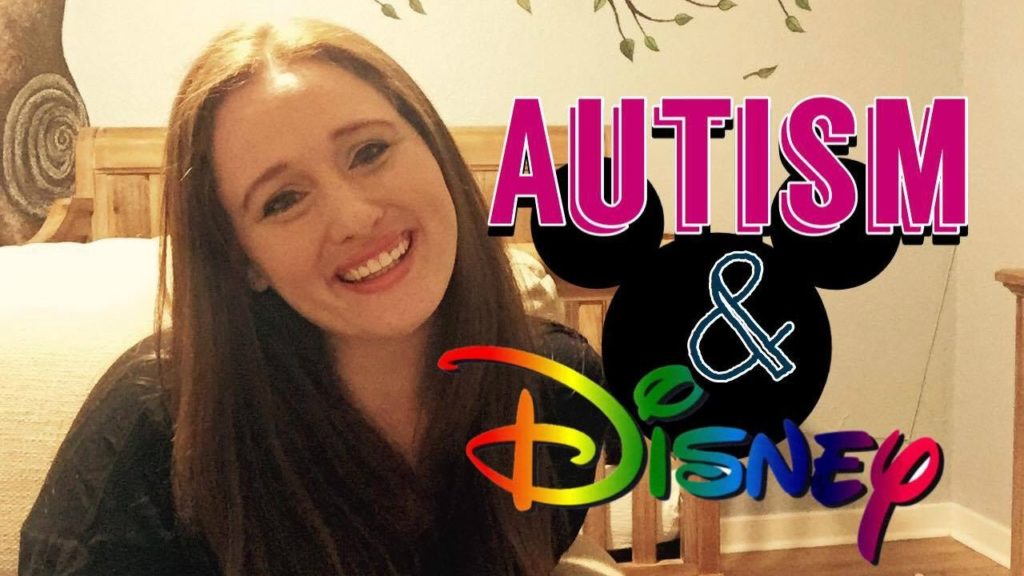Autism and Disney
