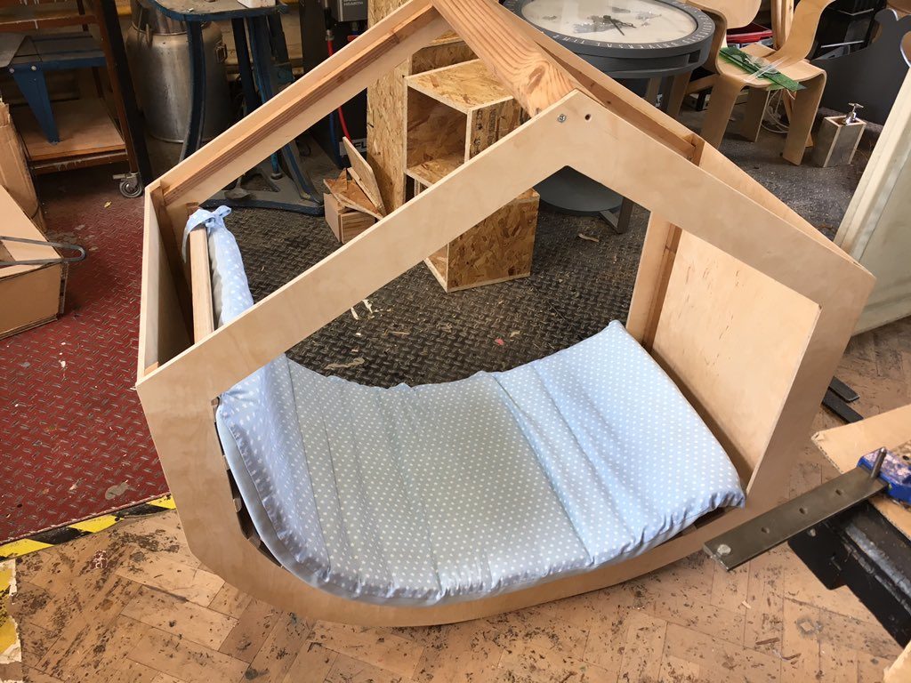 Sensory Chair