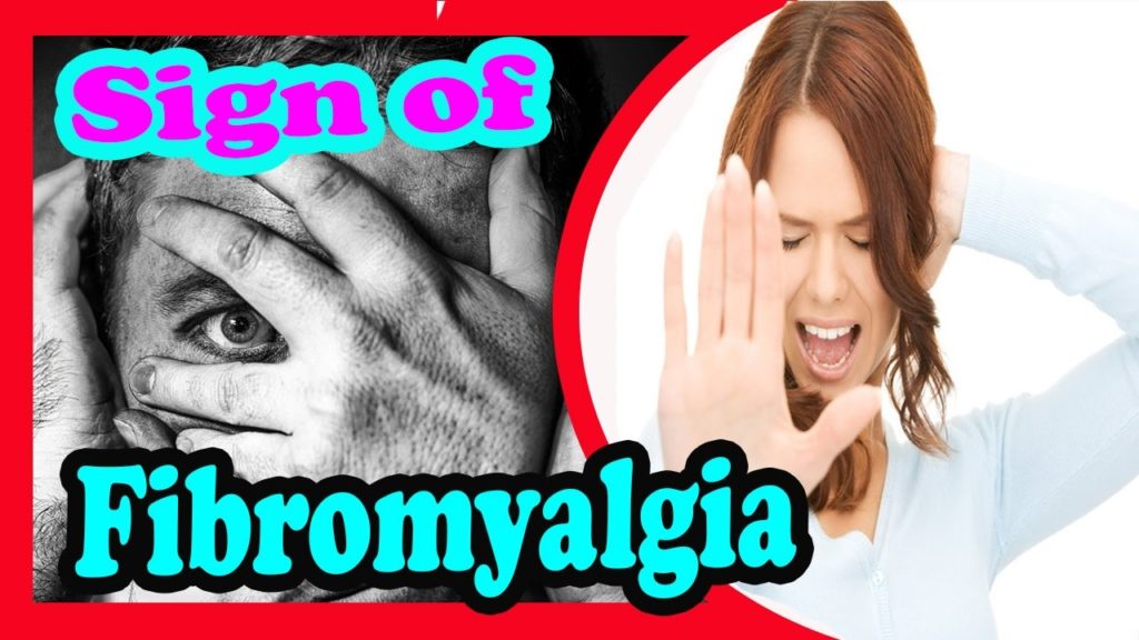 6 Common Symptoms of Fibromyalgia