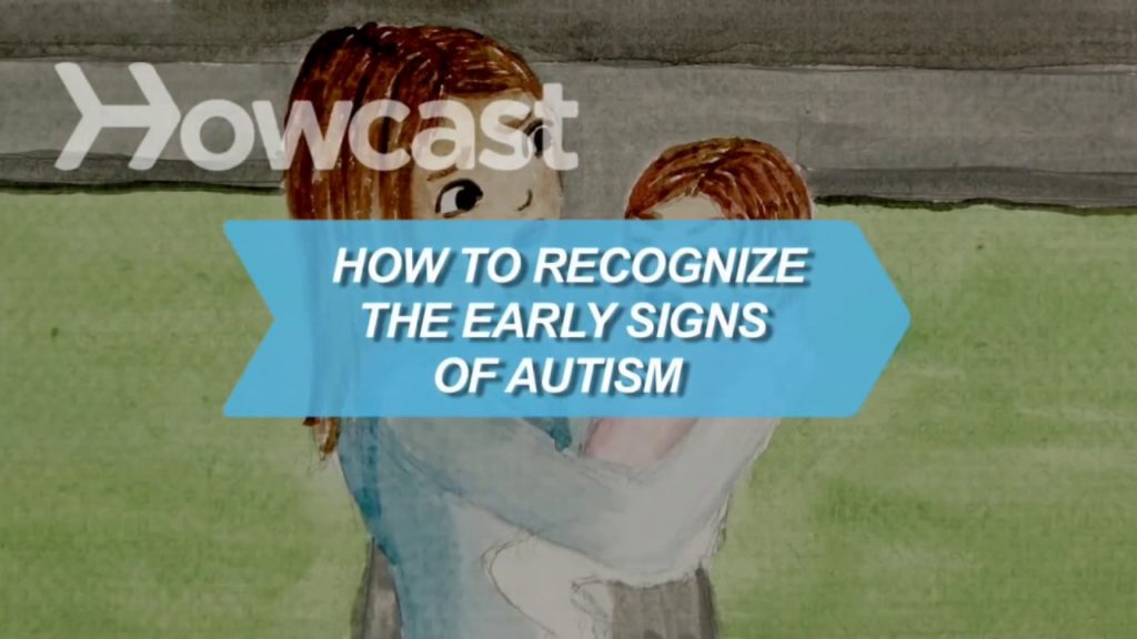 How to Recognize the Early Signs of Autism