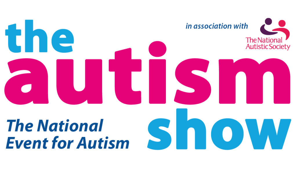 Transforming Autism at the Autism Show Patient Talk