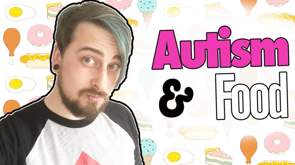 AUTISM AND FOOD - Aspergers And Food Issues | The Aspie World