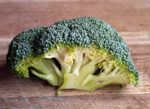 Broccoli could 'hold the key' for treating autism