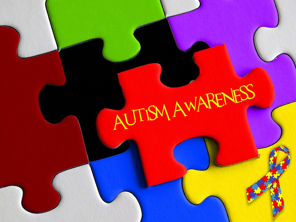 Prevalence of autism