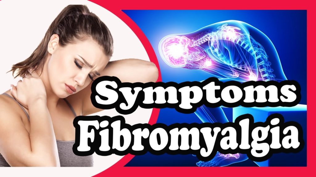 6 Signs And Symptoms of Fibromyalgia You Should Know
