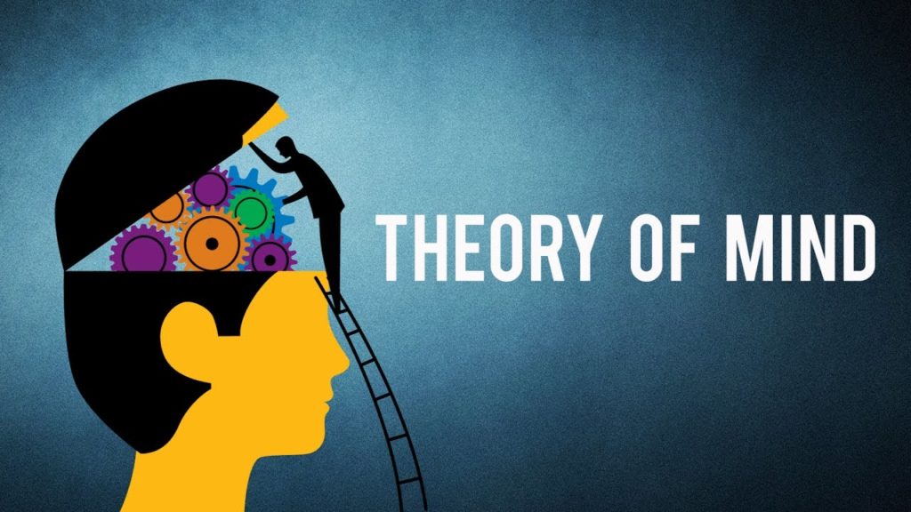 Autism & Theory of Mind