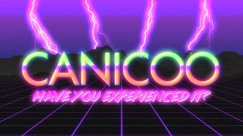 CANICOO - Have You Experienced It?